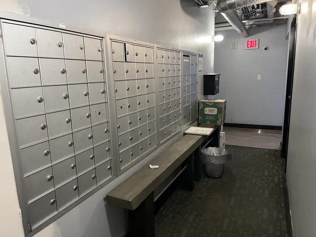 $2,400 | 700 Church Street, Unit 506, Nashville, TN 37203