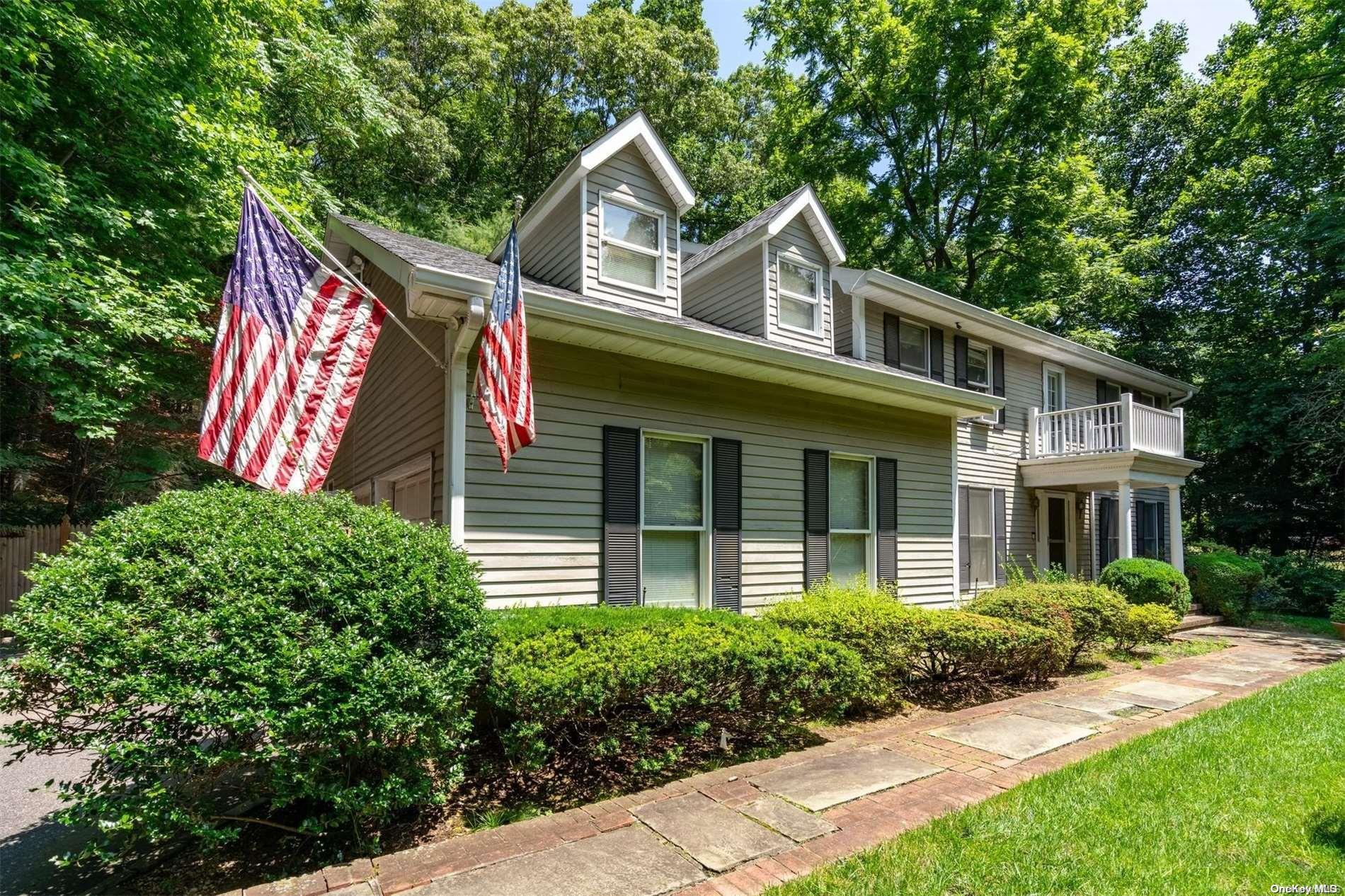 269 Oyster Bay Road Mill Neck, NY 11765 - Photo 1 of 1 269 Oyster Bay Rd, Mill Neck