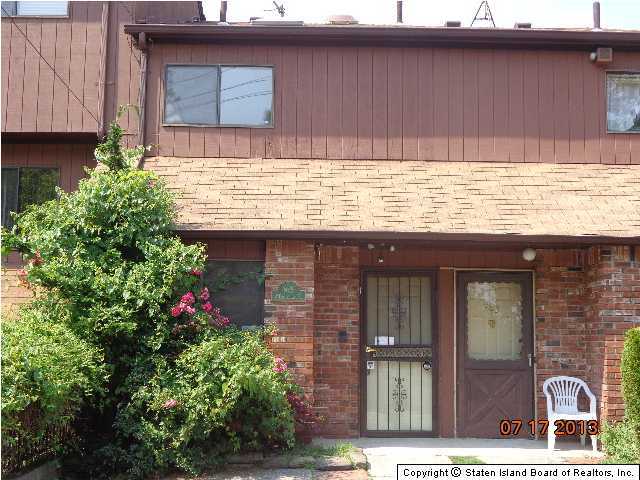 985 West Fingerboard Road, Unit 287 Staten Island, NY 10304 - Photo 1 of 11 Primary Photo