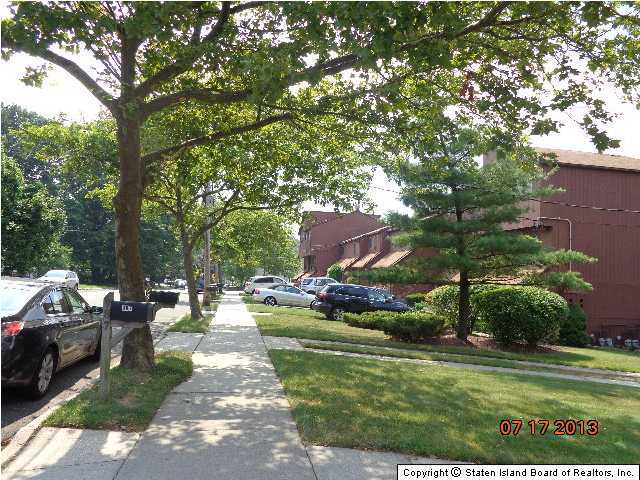 985 West Fingerboard Road, Unit 287 Staten Island, NY 10304 - Photo 10 of 11 Additional Photo