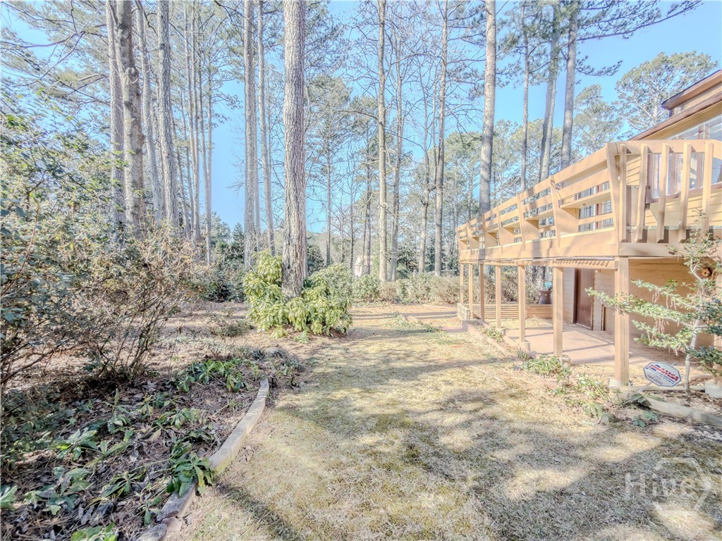 3053 Pointe Court Snellville, GA 30039 - Photo 43 of 47