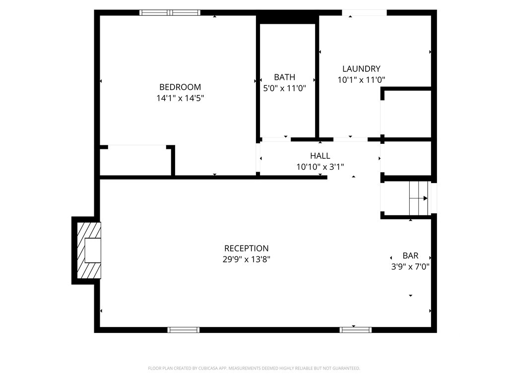 3053 Pointe Court Snellville, GA 30039 - Photo 45 of 47