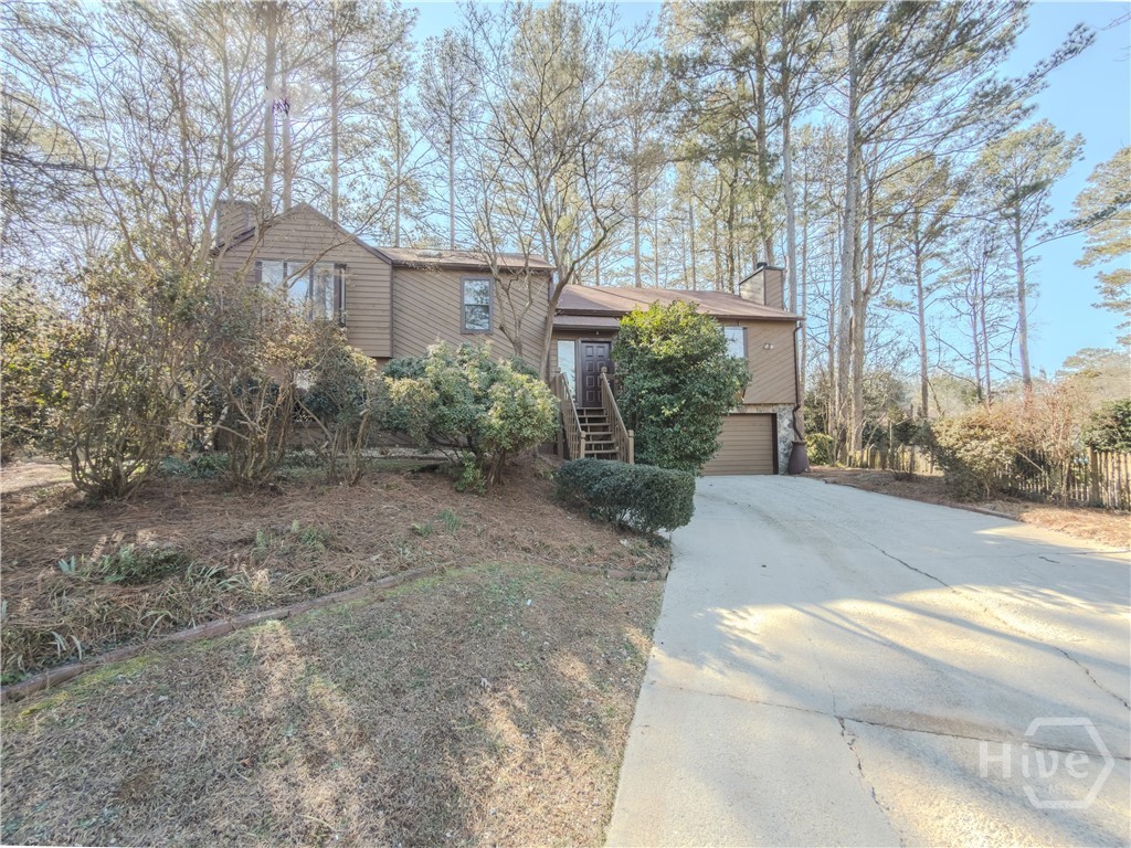 3053 Pointe Court Snellville, GA 30039 - Photo 7 of 47