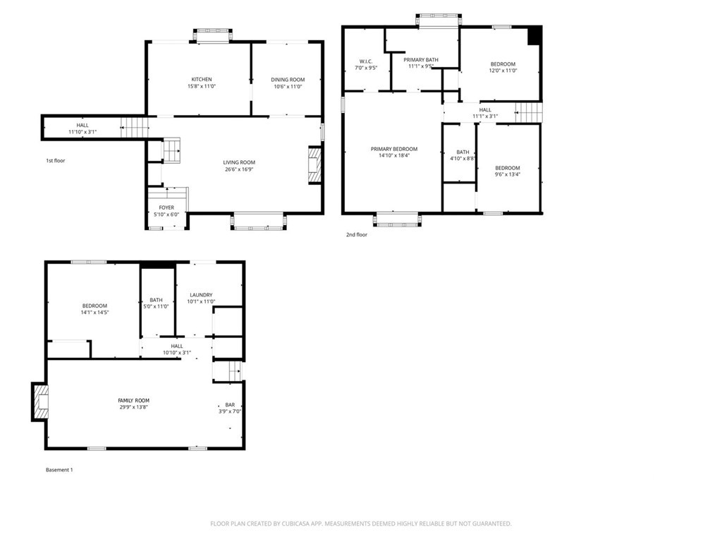 3053 Pointe Court Snellville, GA 30039 - Photo 8 of 47