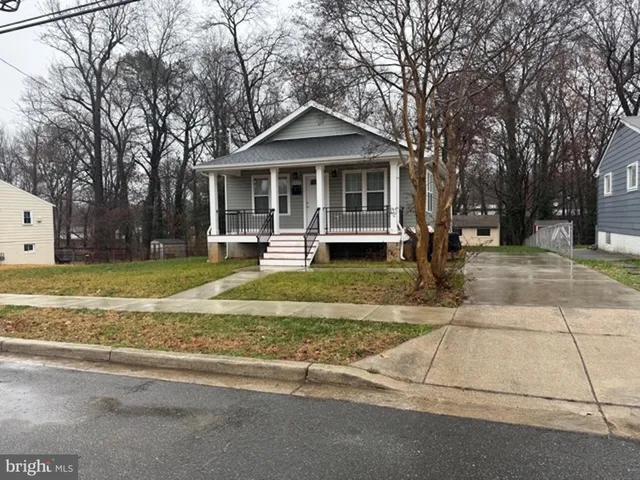 $1,100 | 6409 63rd Place, Riverdale, MD 20737