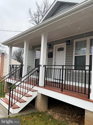$1,100 | 6409 63rd Place, Riverdale, MD 20737