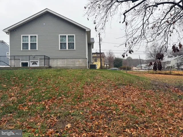 $1,100 | 6409 63rd Place, Riverdale, MD 20737