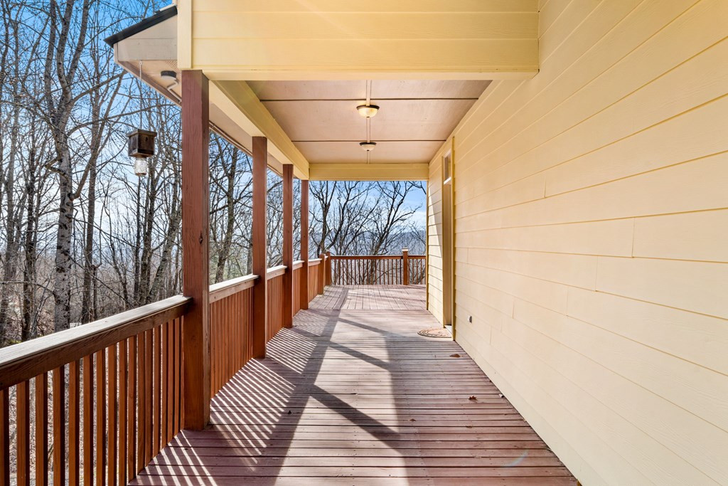 235 Oak Rdg Estate Murphy, NC 28906 - Photo 31 of 64