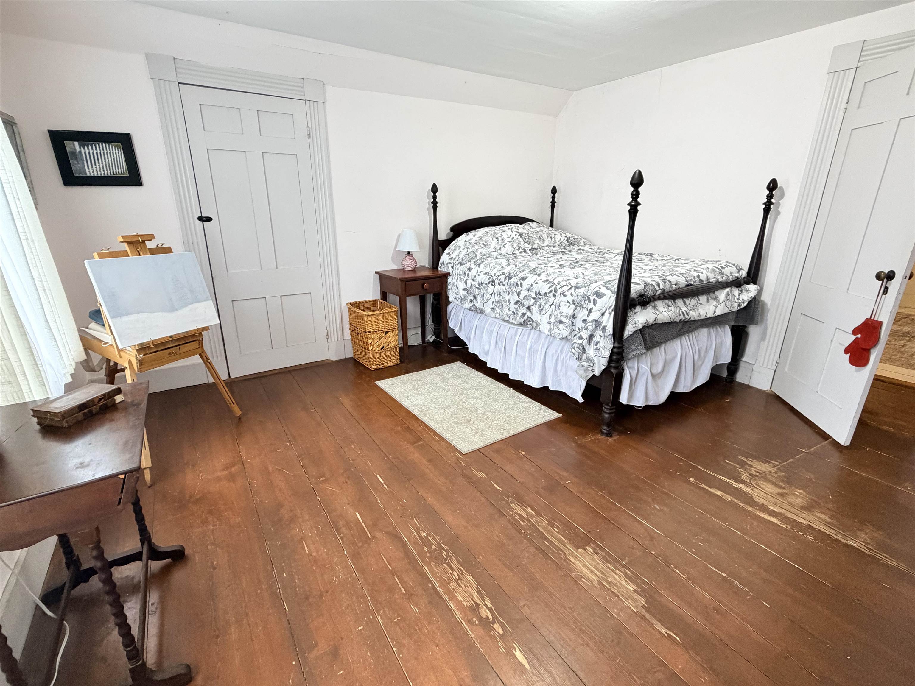 124 Washington Pond Road Marlow, NH 03456 - Photo 22 of 32