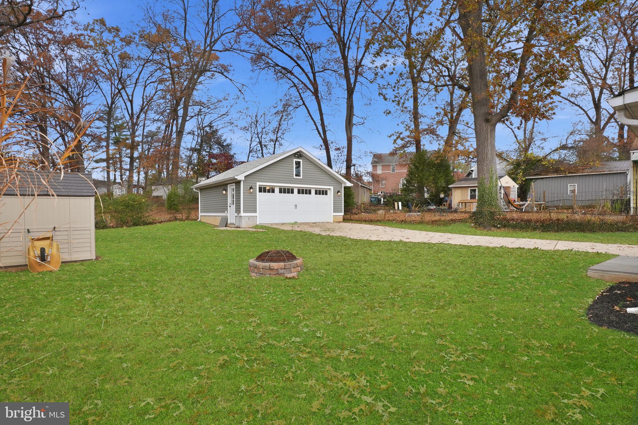 1306 Abbott Road Rockville, MD 20851 - Photo 19 of 28