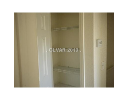 4765 Pinon Pointe Road Las Vegas, NV 89115 - Photo 12 of 16 Other. LINEN STORAGE