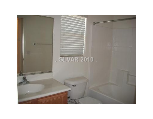 4765 Pinon Pointe Road Las Vegas, NV 89115 - Photo 13 of 16 Other. MAIN BATH WITH SHOWER OVER THE TUB