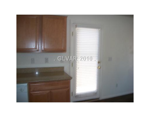 4765 Pinon Pointe Road Las Vegas, NV 89115 - Photo 16 of 16 Other. THE SIDE DOOR TO THE REAR YARD OFFERS EVEN MORE LIGHT!