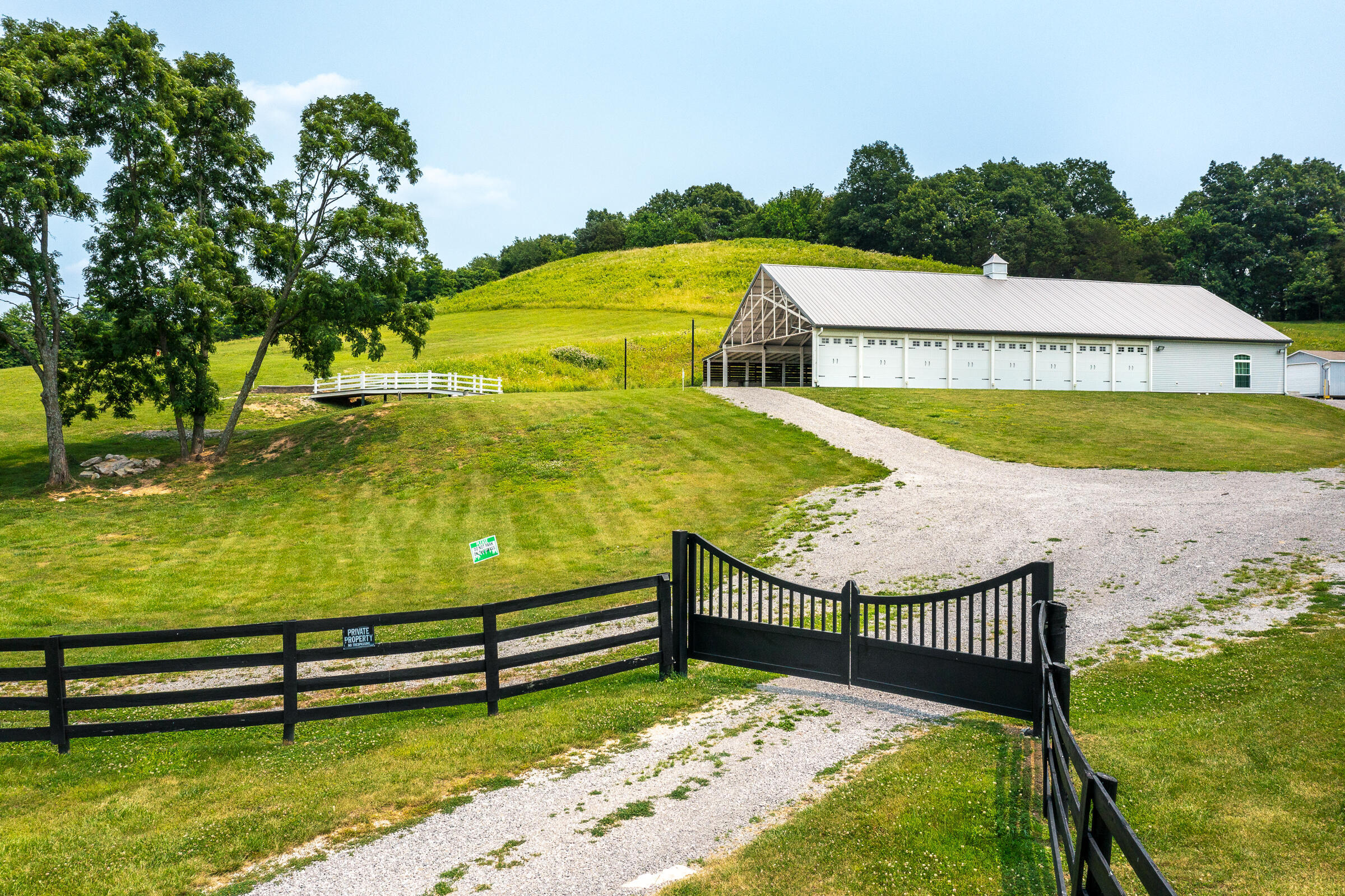 54 Burdette Knob Road Lancaster, KY 40444 - Photo 1 of 38 54 burdette profile