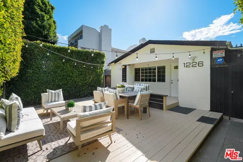 $2,790,000 | 1226 Chelsea Avenue, Santa Monica, CA 90404
