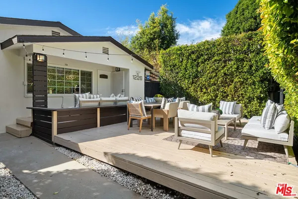 $2,598,000 | 1226 Chelsea Avenue, Santa Monica, CA 90404
