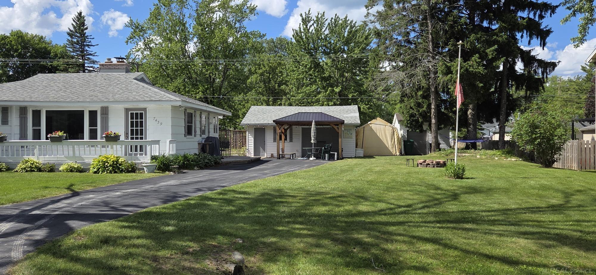 7439 Birchtree Road Lexington, MI 48450 - Photo 35 of 35