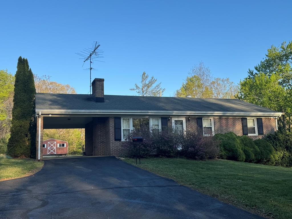 1618 Purdum Mill Road Appomattox, VA 24522 - Photo 38 of 38 Gallery Image 38