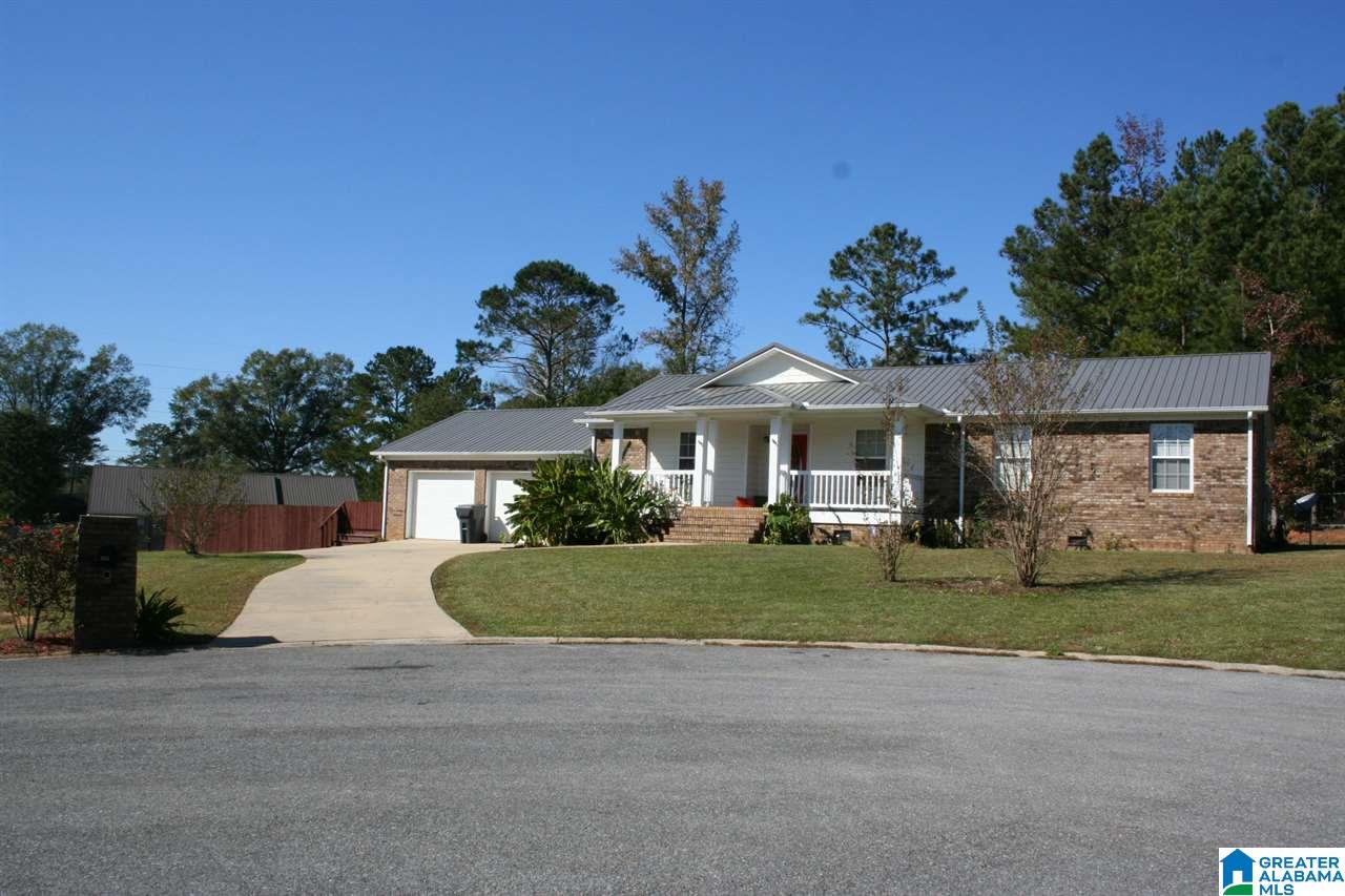 283 Amanda Lane Weaver, AL 36277 - Photo 30 of 33