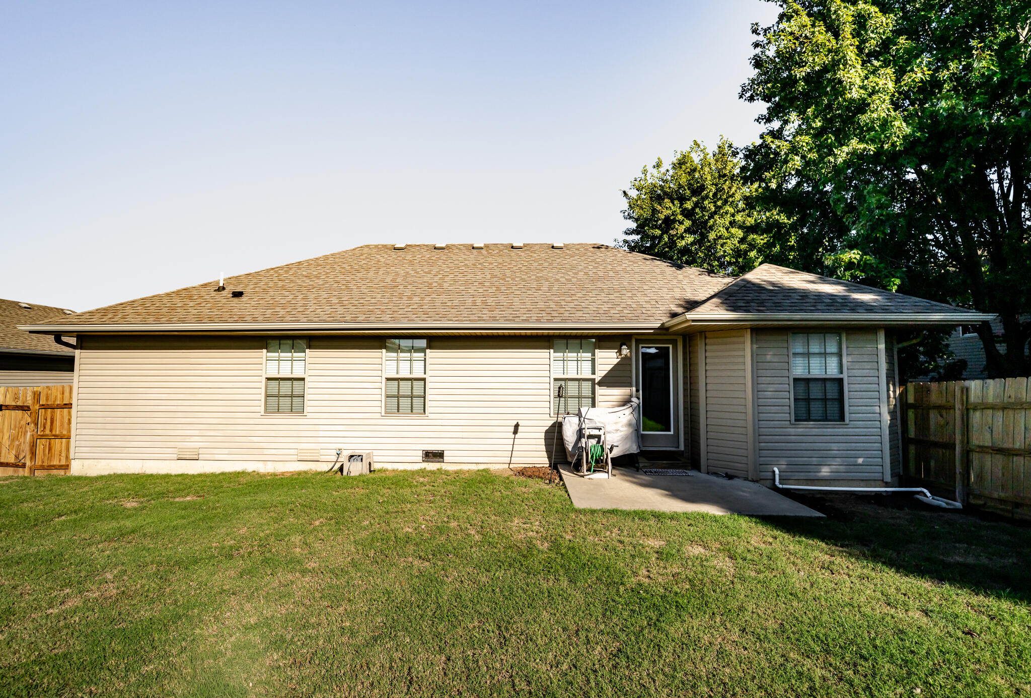 1108 Amanda Avenue Monett, MO 65708 - Photo 29 of 30 1108 Amanda Ave, Monett-33