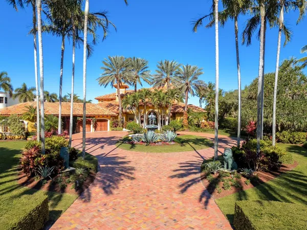 $9,950,000 | 4089 Southeast Old St Lucie Boulevard, Stuart, FL 34996