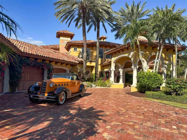 $9,950,000 | 4089 Southeast Old St Lucie Boulevard, Stuart, FL 34996