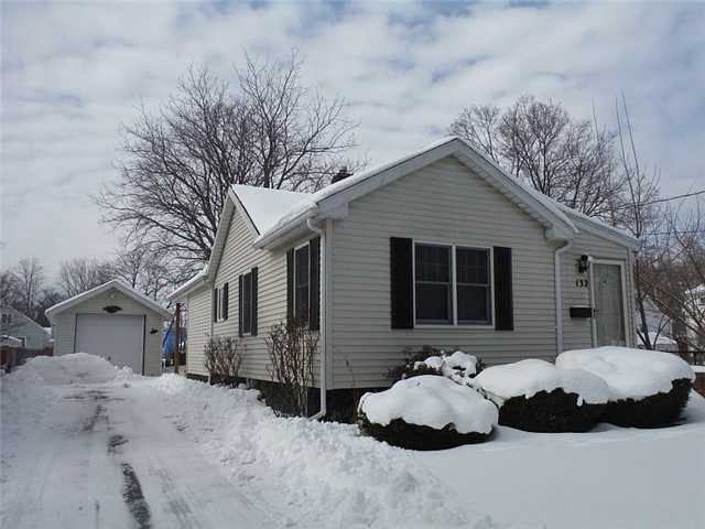 132 Clearview Road Greece, NY 14616 - Photo 1 of 1 Exterior Front