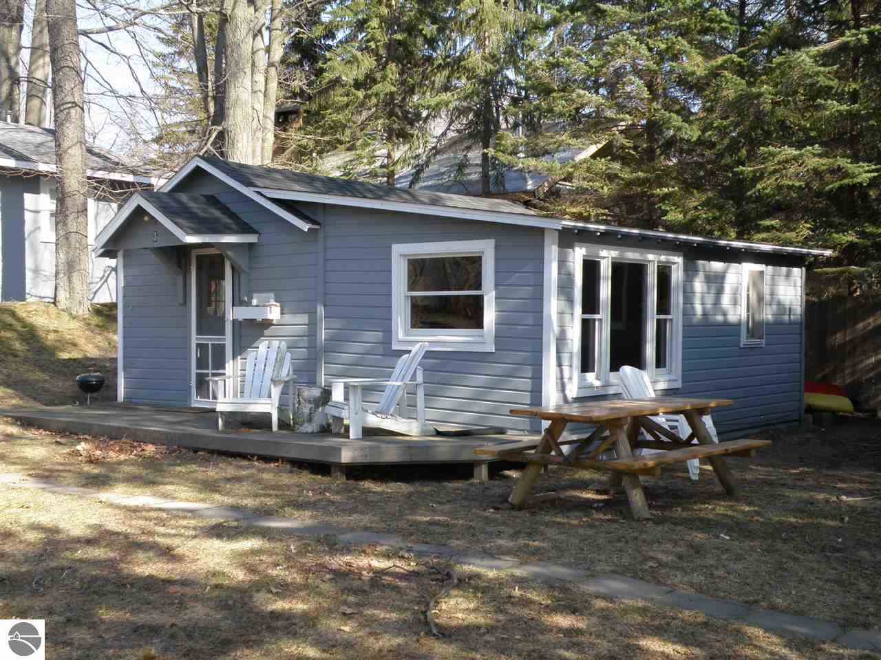 8849 Deadstream Road Honor, MI 49640 - Photo 3 of 21 1826928-2.JPG