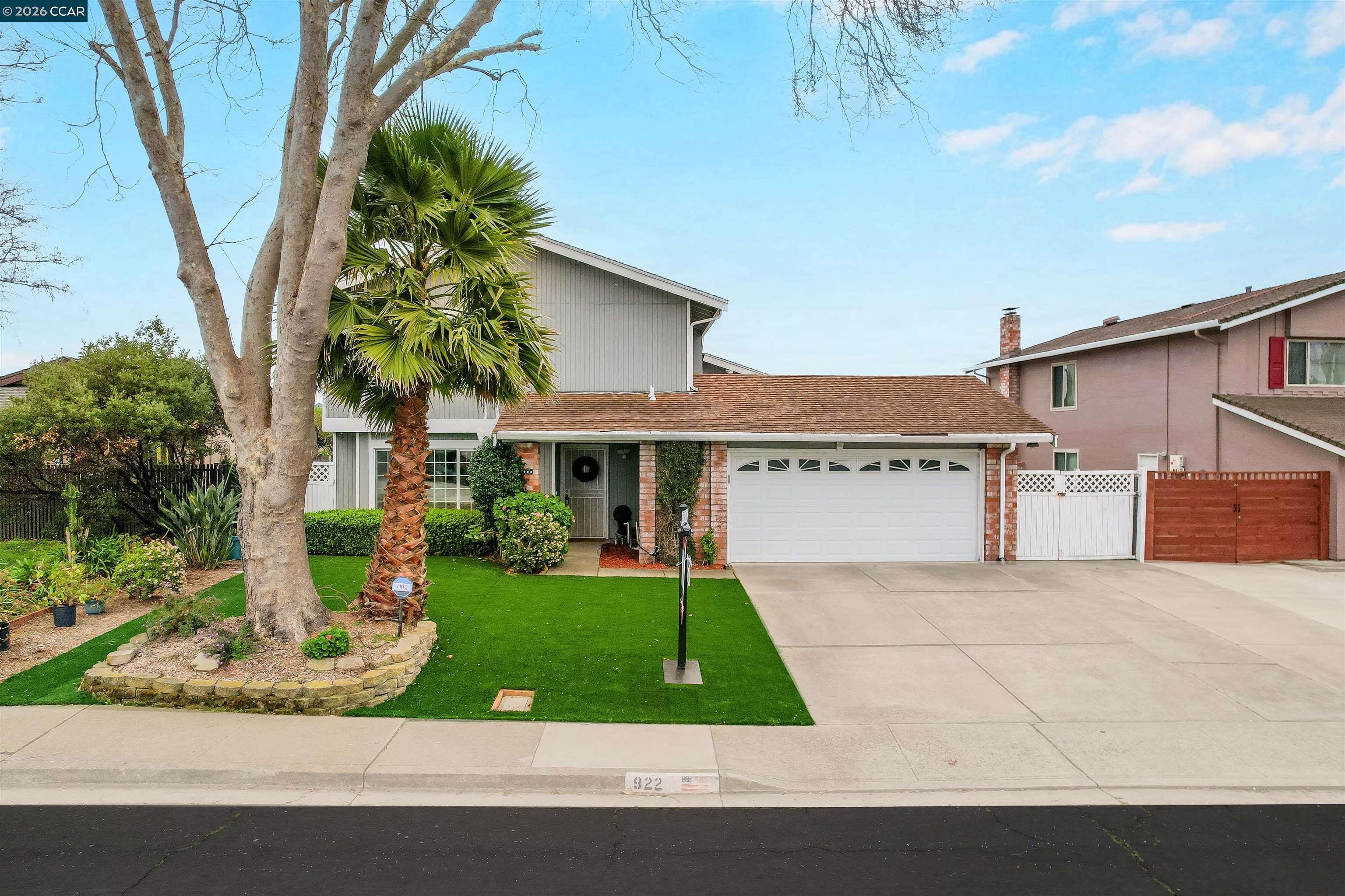 922 Coral Drive Rodeo, CA 94572 - Photo 56 of 59