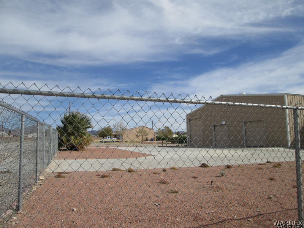 2440 View Point Road Fort Mohave, AZ 86426 - Photo 6 of 36 142 Acre completely fenced
