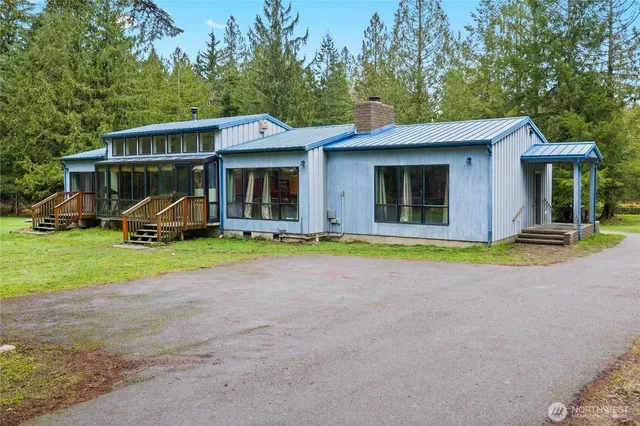 $1,050,000 | 29817 South Skagit Highway, Sedro-Woolley, WA 98284