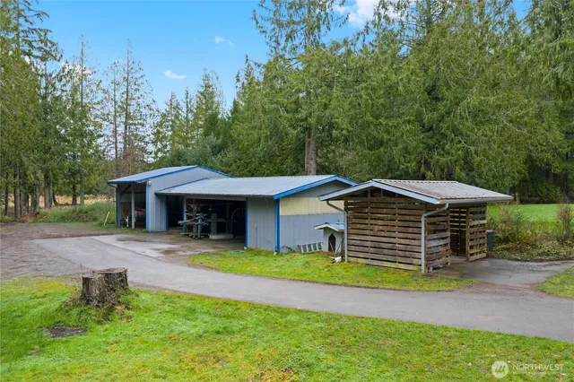 $1,050,000 | 29817 South Skagit Highway, Sedro-Woolley, WA 98284