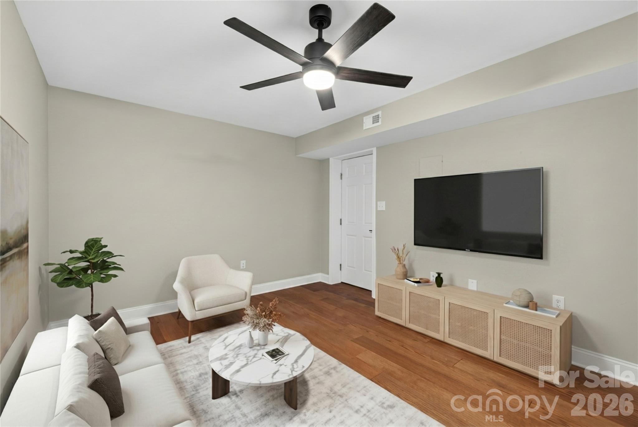 4832 Cheviot Road Charlotte, NC 28269 - Photo 14 of 28 Gallery Image 14