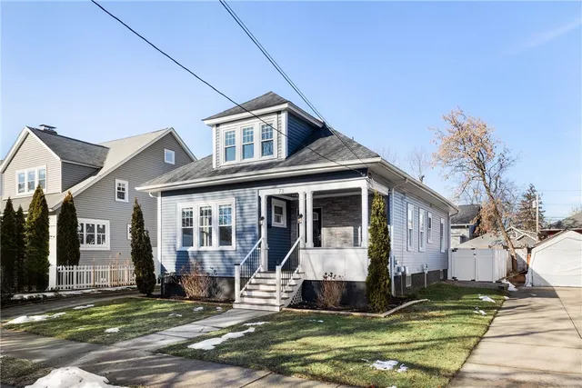 $599,000 | 73 Moorland Avenue, Cranston, RI 02905