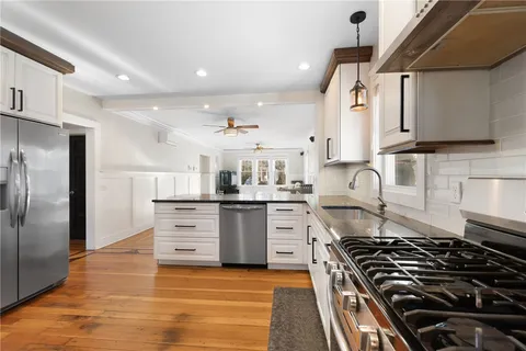 $599,000 | 73 Moorland Avenue, Cranston, RI 02905