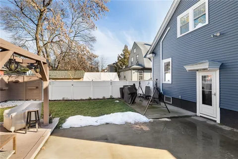 $599,000 | 73 Moorland Avenue, Cranston, RI 02905