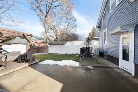 $599,000 | 73 Moorland Avenue, Cranston, RI 02905