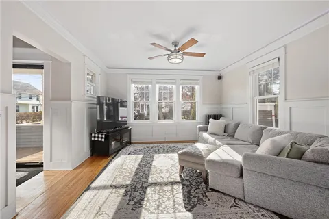 $599,000 | 73 Moorland Avenue, Cranston, RI 02905