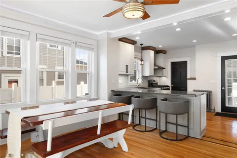 $599,000 | 73 Moorland Avenue, Cranston, RI 02905