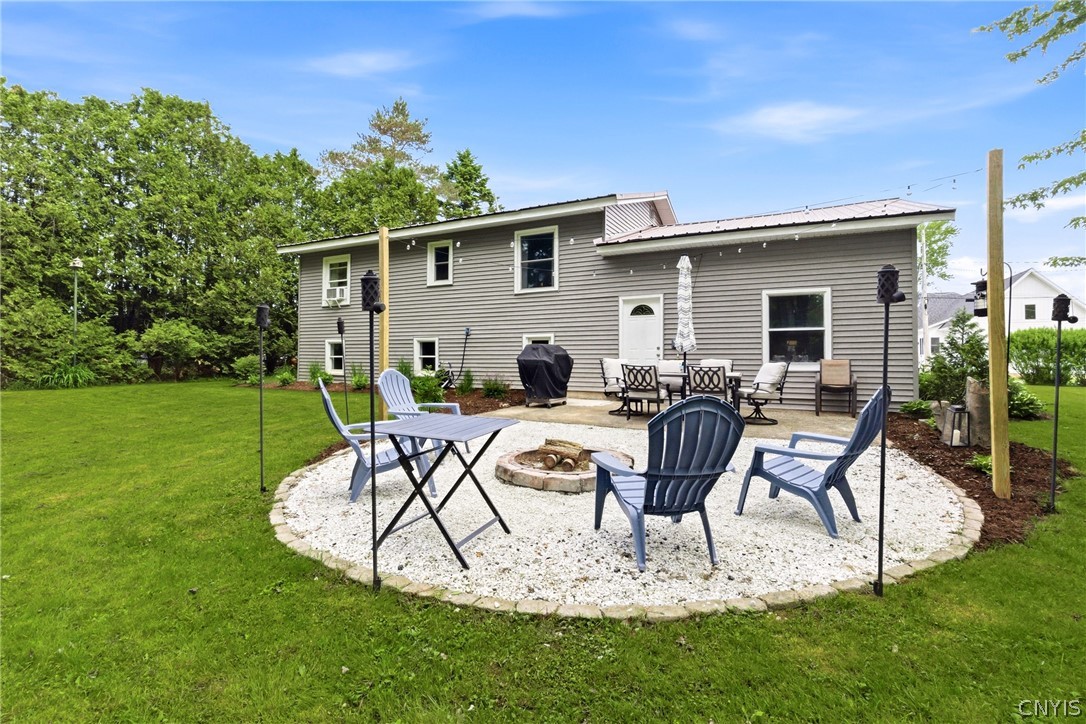 2486 Coulter Cove Road Sullivan, NY 13032 - Photo 22 of 40