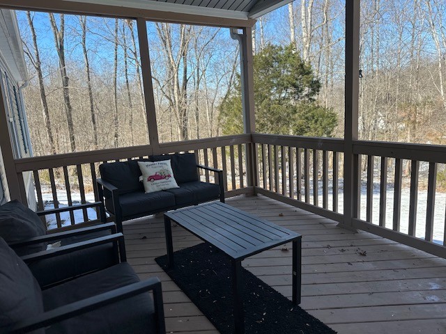 2040 Turkey Creek Road Dickson, TN 37055 - Photo 4 of 11