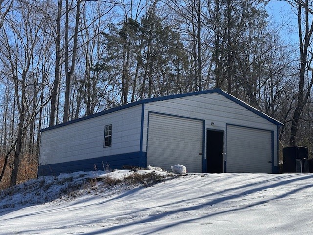 2040 Turkey Creek Road Dickson, TN 37055 - Photo 5 of 11