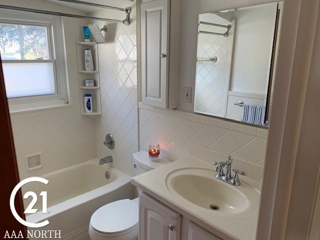 117 Exmoor Road Waterford, MI 48328 - Photo 21 of 32