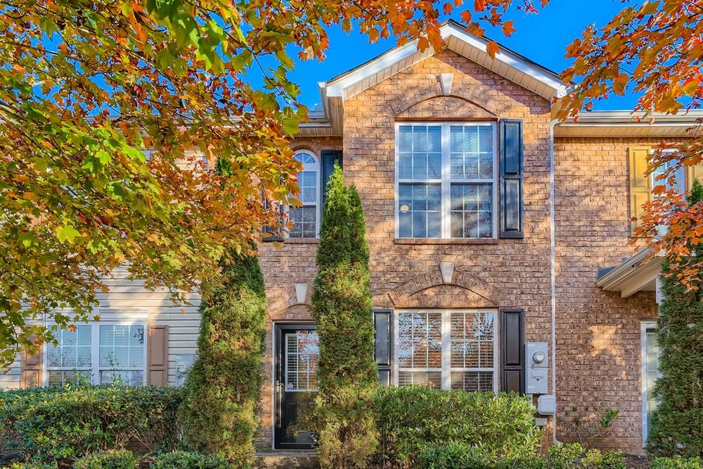 3472 Waldrop Trail Decatur, GA 30034 - Photo 1 of 1 front view of a house with a street
