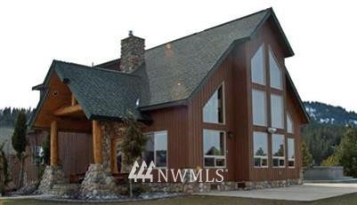 925 Hidden Valley Road Cle Elum, WA 98922 - Photo 1 of 1 Gallery Image 1