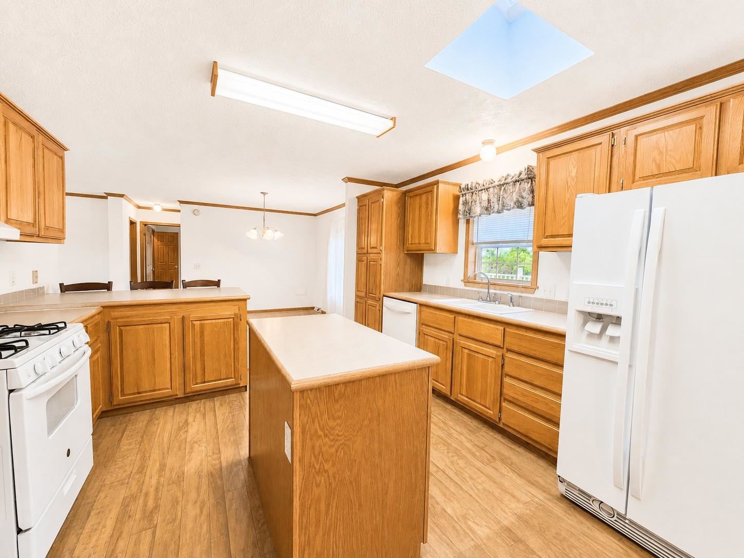 5525 East Battle Road Clare, MI 48617 - Photo 8 of 46 Gallery Image 8
