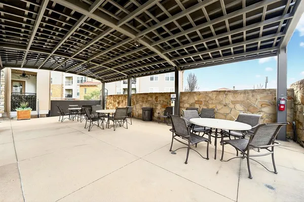 $499,000 | 555 Via Amalfi, Unit 203, Irving, TX 75039