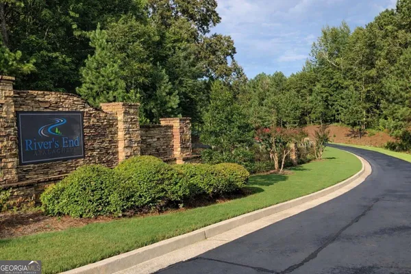$215,000 | Lot 22 Apalachee Ridge, Madison, GA 30650