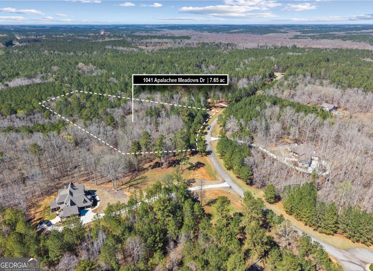 Lot 22 Apalachee Ridge Madison, GA 30650 - Photo 2 of 26