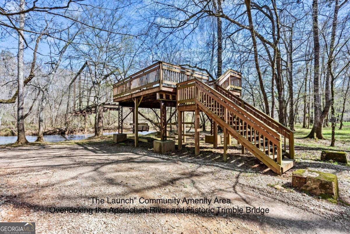 Lot 22 Apalachee Ridge Madison, GA 30650 - Photo 21 of 26